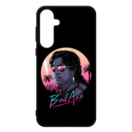 Billy - Bad Ass - Stranger Things Samsung Galaxy A35 tok