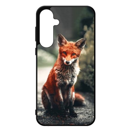 Autumn Fox őszi róka Samsung Galaxy A35 tok