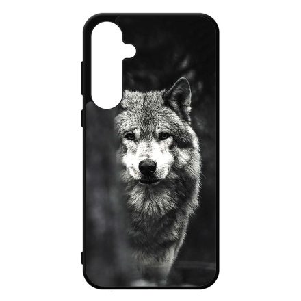 Az erdő farkasa wolf Samsung Galaxy A35 tok