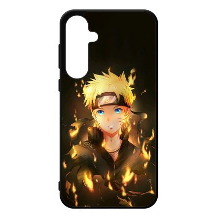 Naruto Uzumaki anime Samsung Galaxy A35 tok