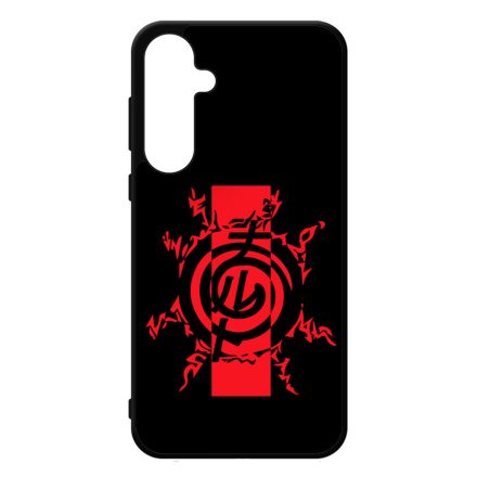 Naruto RED symbol anime Samsung Galaxy A35 tok