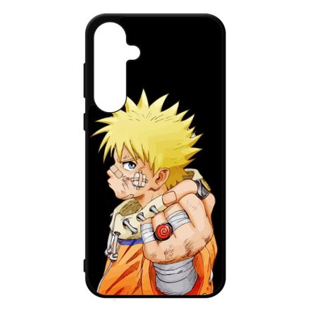 Naruto - Fight anime Samsung Galaxy A35 tok