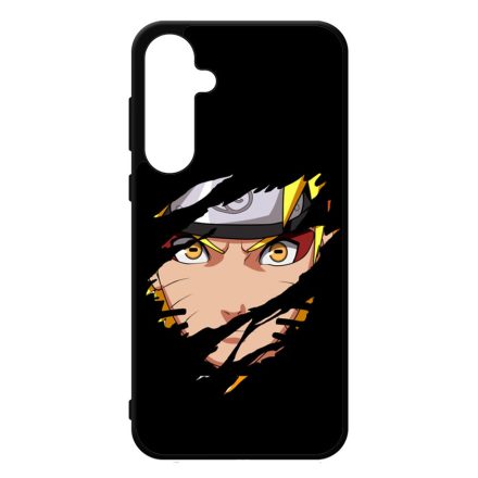Naruto - Behind anime Samsung Galaxy A35 tok