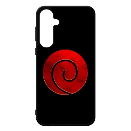 Uzumaki clan - naruto anime Samsung Galaxy A35 tok