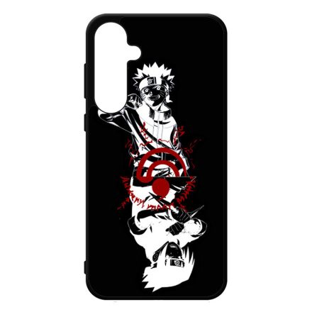 Naruto - upside down anime Samsung Galaxy A35 tok