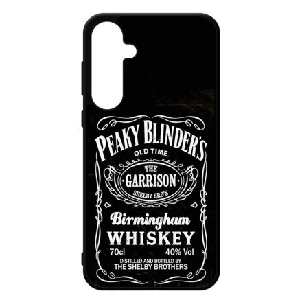 Peaky Blinders Whiskey Samsung Galaxy A35 tok