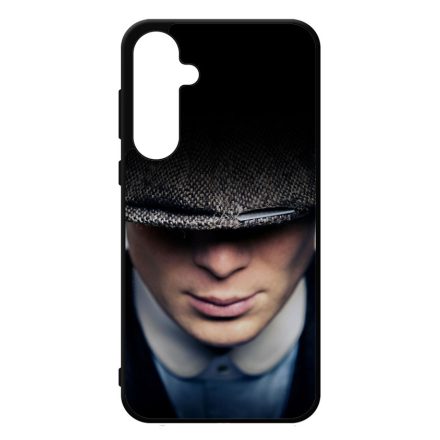 Thomas Shelby birmingham bandája Samsung Galaxy A35 tok
