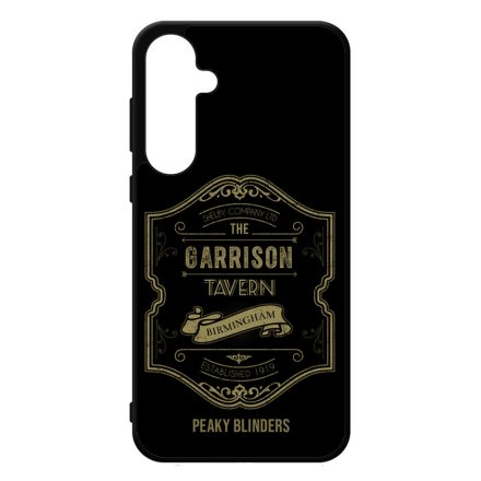 The Garrison Tavern birmingham bandája Samsung Galaxy A35 tok