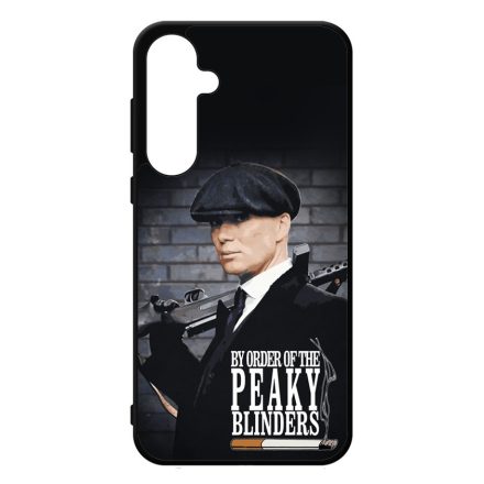 By order of the Peaky Blinders Samsung Galaxy A35 tok