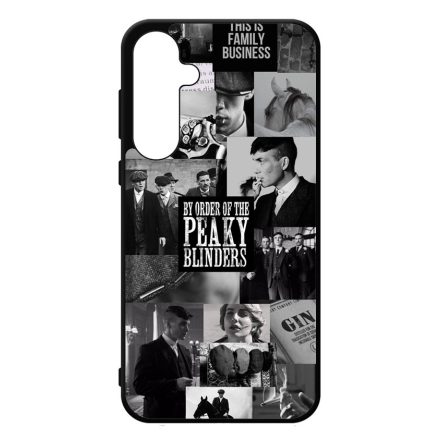 Aesthetic - Peaky Blinders Samsung Galaxy A35 tok