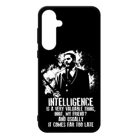 Alfie Solomons - peaky blinders Samsung Galaxy A35 tok