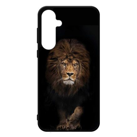 Oroszlankiraly Lion King Wild Beauty Csajos Samsung Galaxy A35 tok