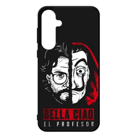 Bella Ciao El Profesor nagypenzrablas lacasadepapel Samsung Galaxy A35 tok