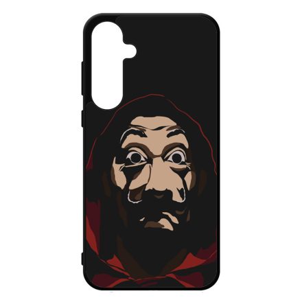 Simple the Mask nagypenzrablas lacasadepapel Samsung Galaxy A35 tok