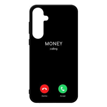 MONEY Calling nagypenzrablas lacasadepapel Samsung Galaxy A35 tok