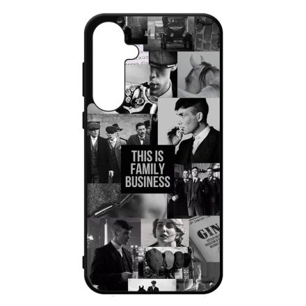 Aesthetic Family Business peaky blinders Samsung Galaxy A35 tok