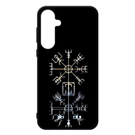 Vikings - Compass flow Samsung Galaxy A35 tok