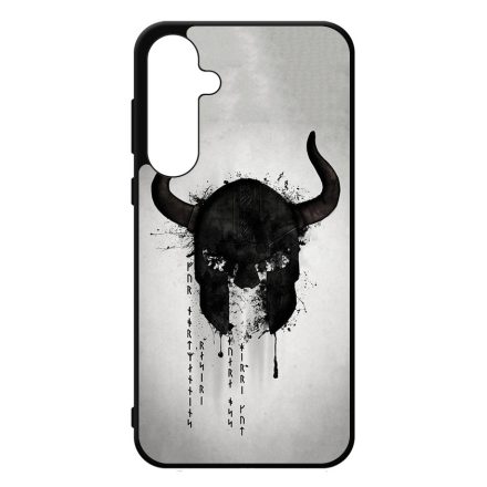 Vikings Helmet Samsung Galaxy A35 tok