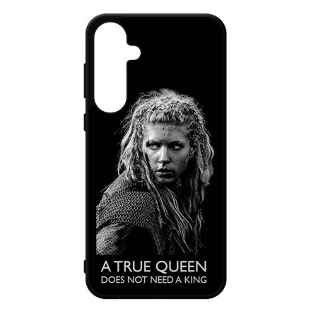 True Queen Lagertha Samsung Galaxy A35 tok