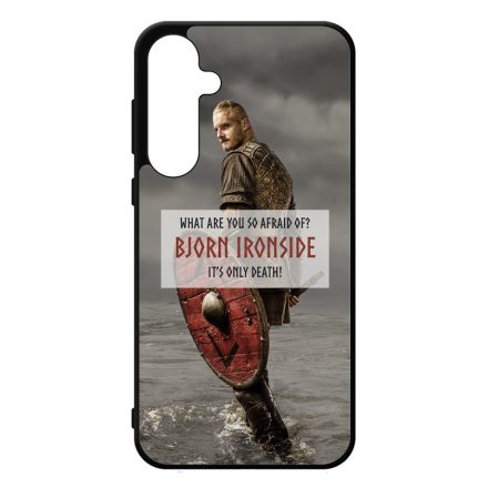 Bjorn Ironside - Vikings Samsung Galaxy A35 tok
