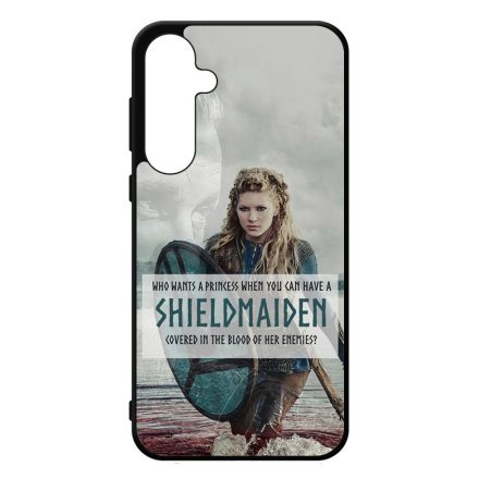 Lagertha Shieldmaiden Samsung Galaxy A35 tok