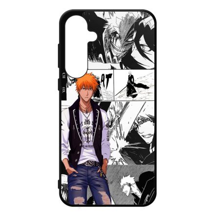 Ichigo - Bleach Samsung Galaxy A35 tok