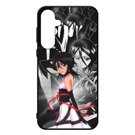 Kuchiki Rukia - Bleach Samsung Galaxy A35 tok