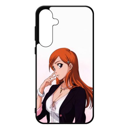 Inoue Orihime - Bleach Samsung Galaxy A35 tok