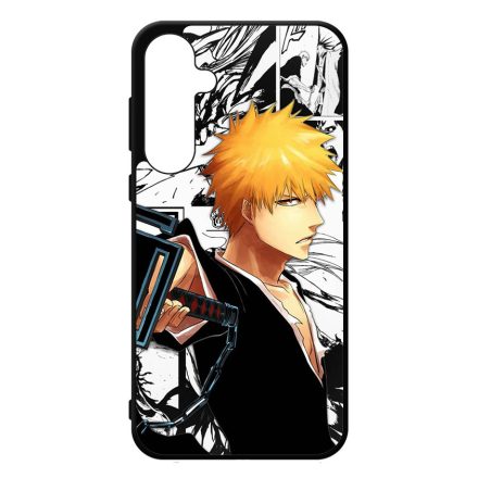 Bleach - Shinigami Ichigo Samsung Galaxy A35 tok