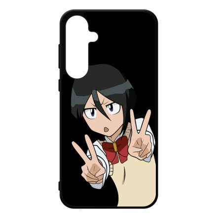 Cute Rukia - Bleach Samsung Galaxy A35 tok