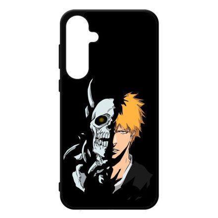 Ichigo x Mask Minimal - Bleach Samsung Galaxy A35 tok
