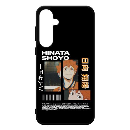 Hinata Shoyo Samsung Galaxy A35 tok