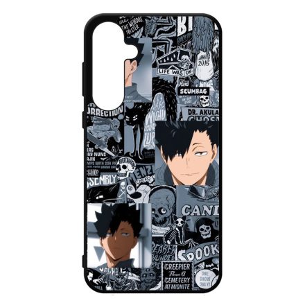 Tetsuro Kuroo - Haikyuu Samsung Galaxy A35 tok