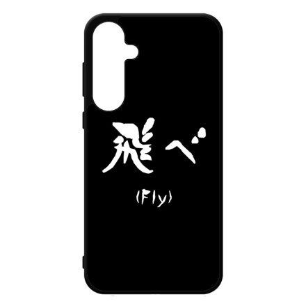 FLY - Haikyuu Samsung Galaxy A35 tok