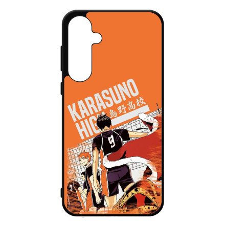 Karasuno High Samsung Galaxy A35 tok