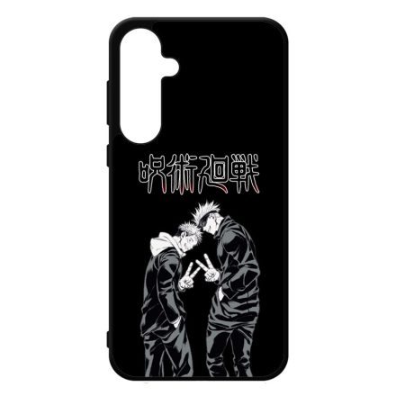 Jujutsu Kaisen - Yuji x Gojou Samsung Galaxy A35 tok