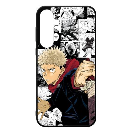Yuji Fight - Jujutsu Kaisen Samsung Galaxy A35 tok