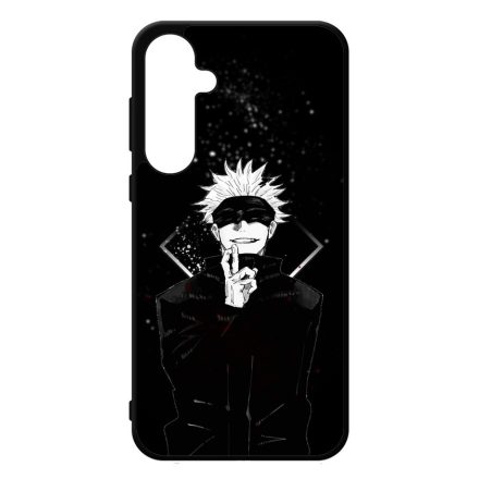Cool Gojou Samsung Galaxy A35 tok