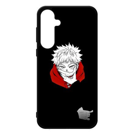 Funny Sukuna Samsung Galaxy A35 tok