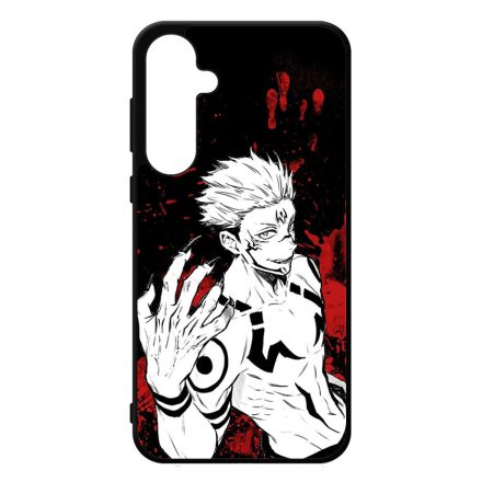 Cool Sukuna Samsung Galaxy A35 tok