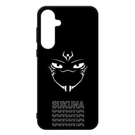 Minimal Sukuna Samsung Galaxy A35 tok