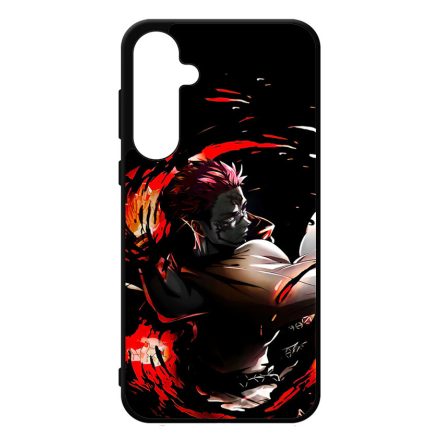 Sukuna Art - Jujutsu Kaisen Samsung Galaxy A35 tok