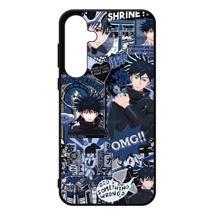 Fushiguro - Brave Spirit Samsung Galaxy A35 tok