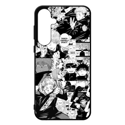 Jujutsu Kaisen Manga Samsung Galaxy A35 tok