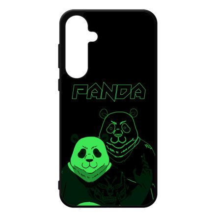 Green Panda - Jujutsu Kaisen Samsung Galaxy A35 tok