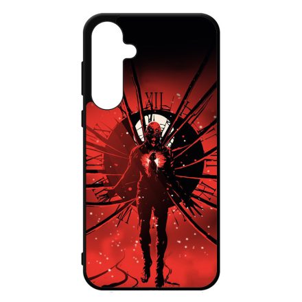 Vecna - Stranger Things Samsung Galaxy A35 tok