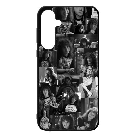Eddie Munson Aesthetic - Stranger Things Samsung Galaxy A35 tok