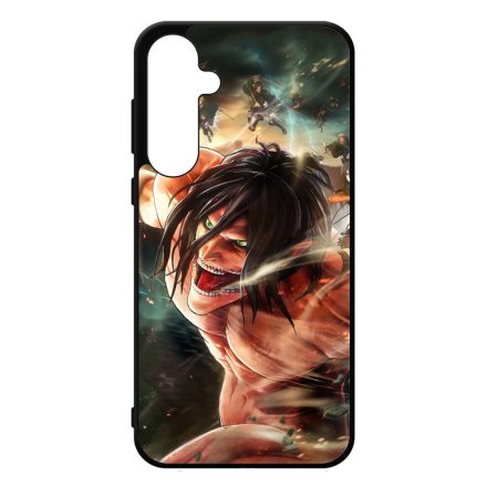 Eren Titan - Attack on Titan Samsung Galaxy A35 tok