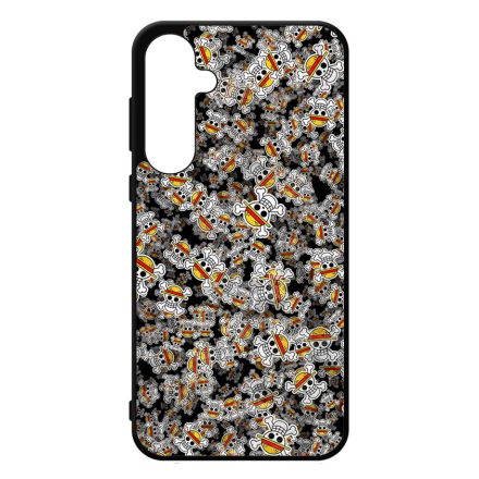 Mugiwara Pirates - One Piece Samsung Galaxy A35 tok