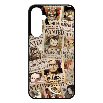 WANTED - One Piece Samsung Galaxy A35 tok